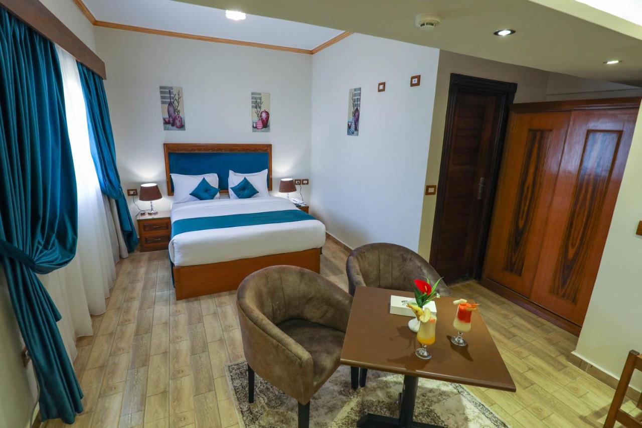 The Palm Hotel Kafr El-Shaikh Ngoại thất bức ảnh
