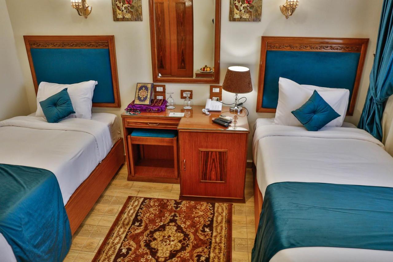 The Palm Hotel Kafr El-Shaikh Ngoại thất bức ảnh