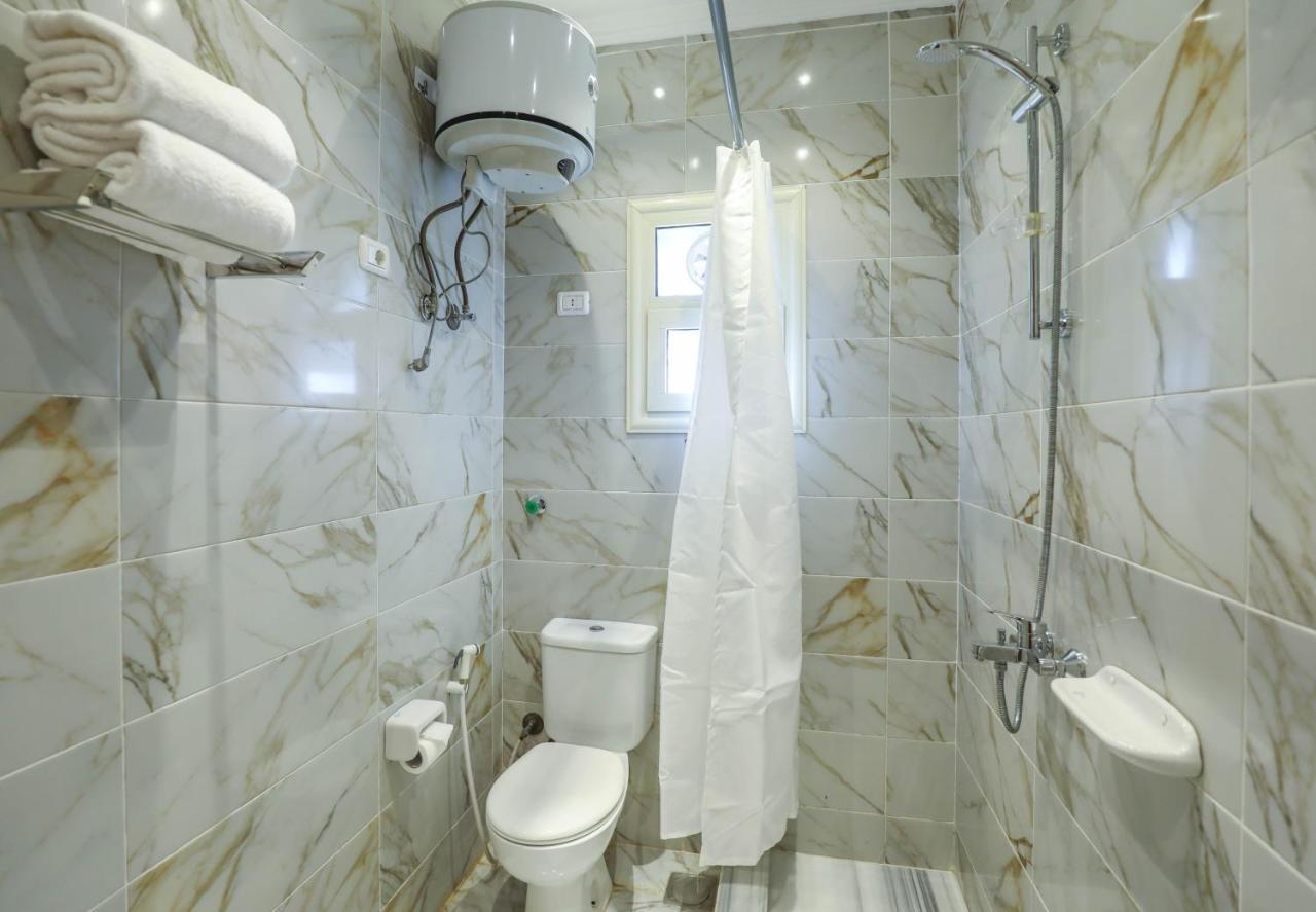 The Palm Hotel Kafr El-Shaikh Ngoại thất bức ảnh