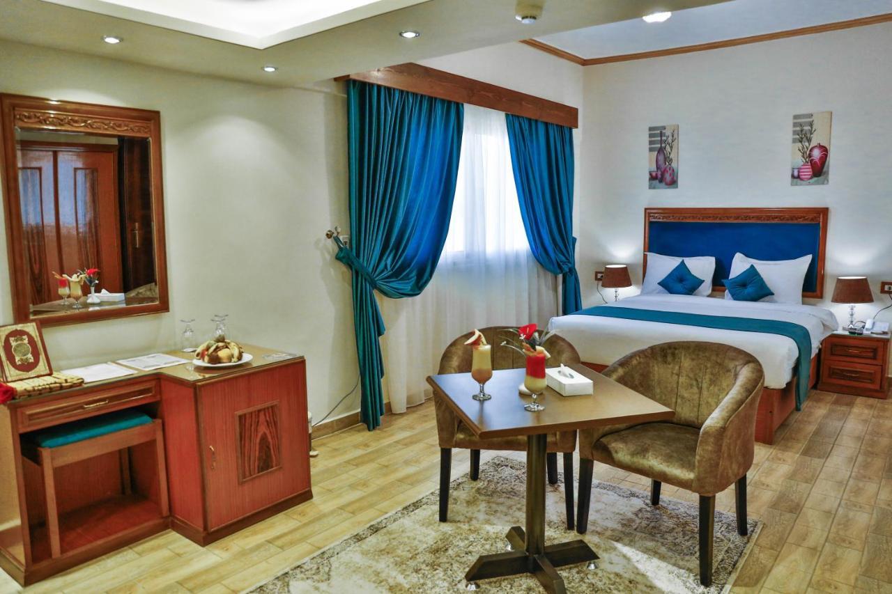The Palm Hotel Kafr El-Shaikh Ngoại thất bức ảnh