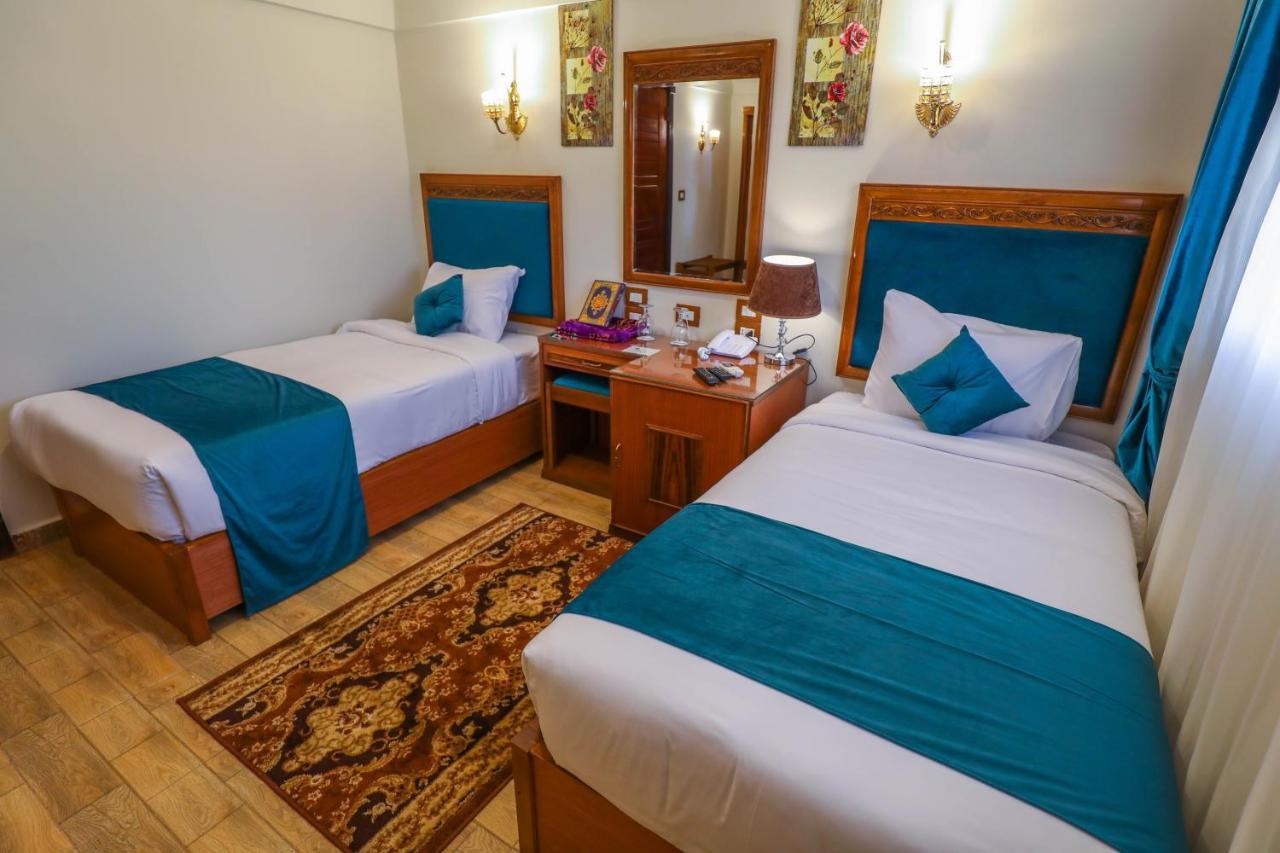 The Palm Hotel Kafr El-Shaikh Ngoại thất bức ảnh
