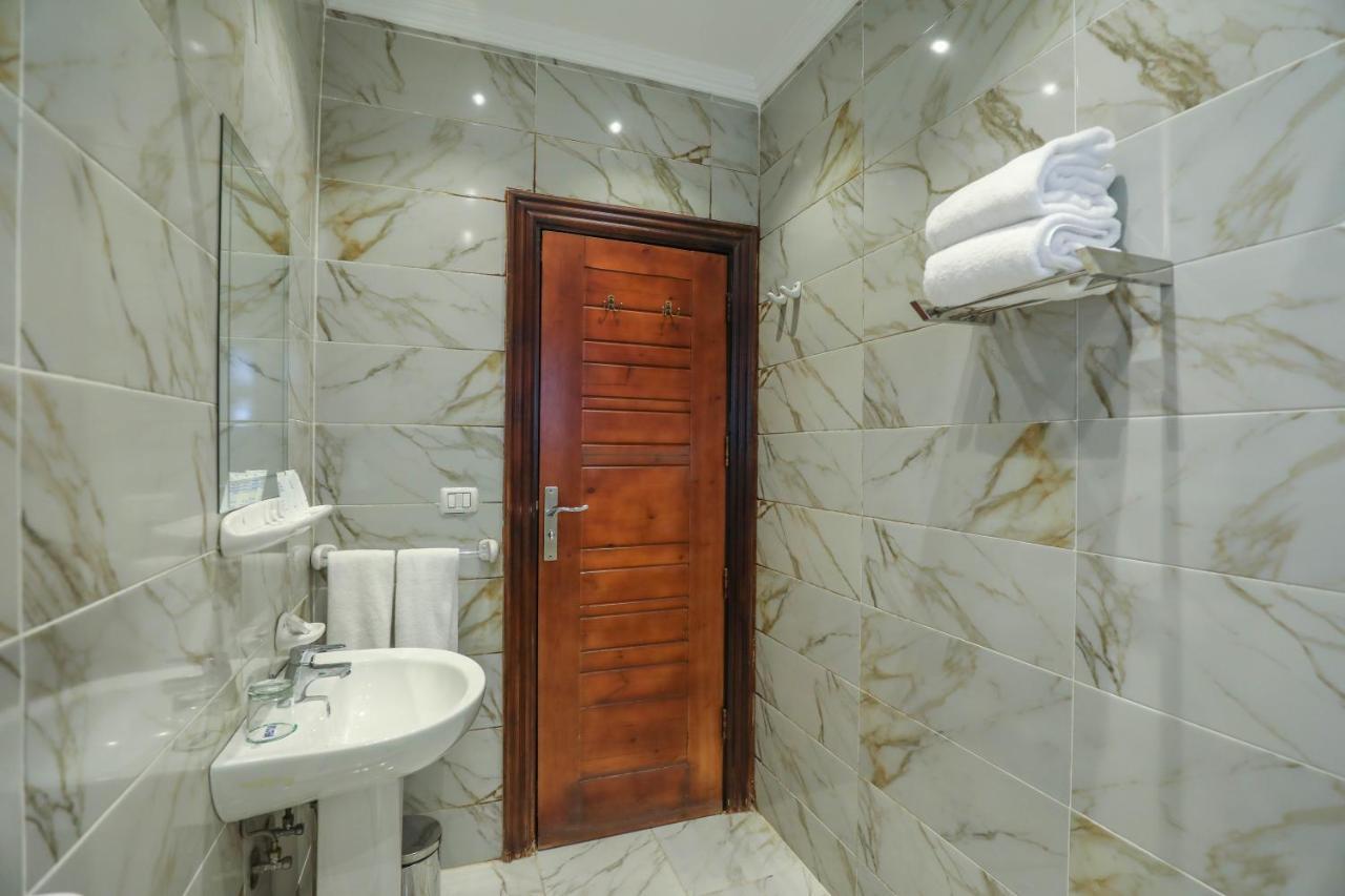 The Palm Hotel Kafr El-Shaikh Ngoại thất bức ảnh