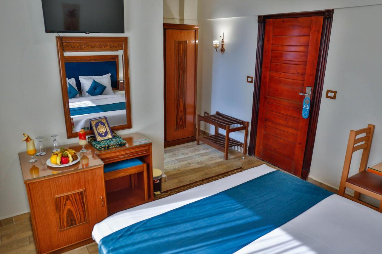 The Palm Hotel Kafr El-Shaikh Ngoại thất bức ảnh